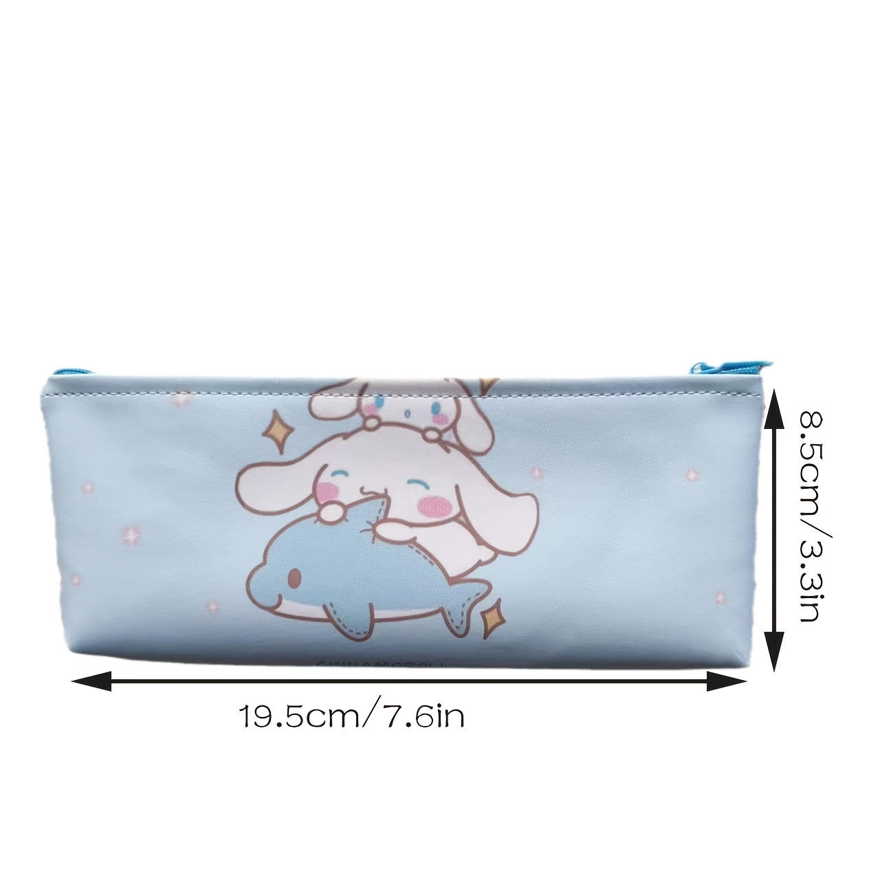 Lot De 3 Portefeuilles Mini Chat Kawaii En Peluche - Taille 10x13.5 Cm, Fermeture éclair - Pour Pièces, Cartes, Clés, Rouge à Lèvres - Cadeau Mignon