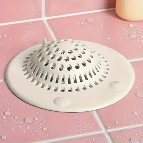 Acquista Cucina Bagno Lavabo Lavello Filtro Filtro Scarico Filtro Raccogli  capelli Tappo per bagno Copertura per doccia