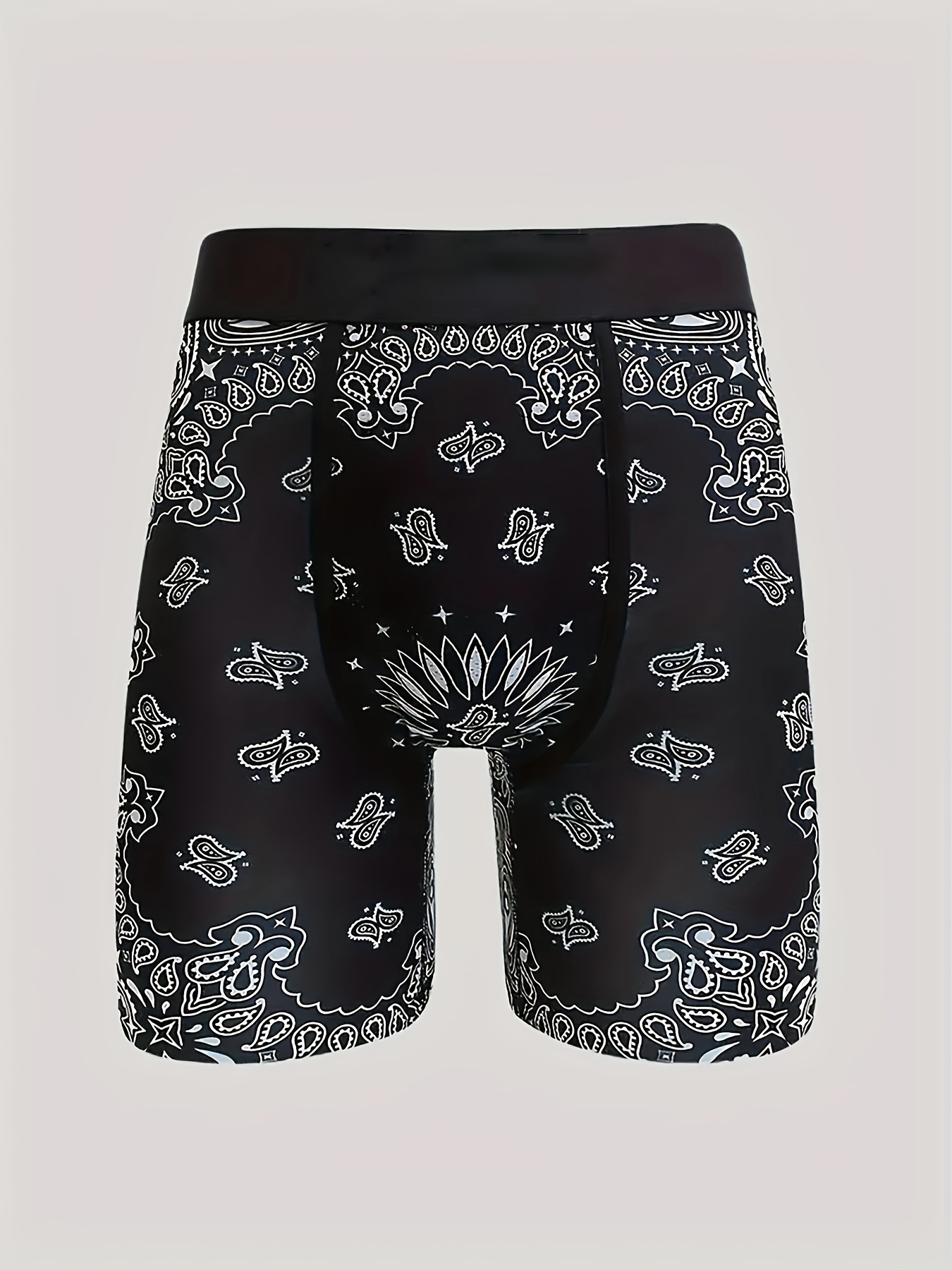 PSD x Ghost Face Big Boxer Briefs