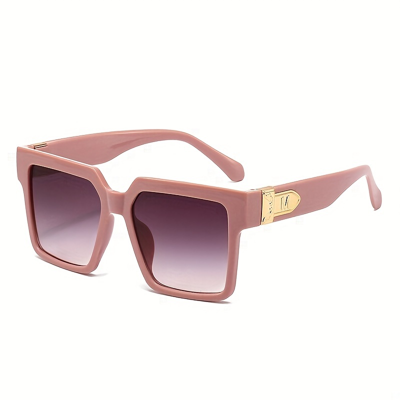 LV Millionaire sunglasses, Hip Hop Sunglasses, Designer Sunglasses