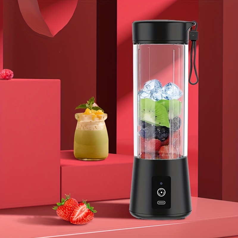 Bear Countertop Blender, 700w Professional Smoothie Blender With 40oz  Blender Cup For Shakes And Smoothies, 3-speed For Crushing Ice, Puree And Frozen  Fruit With Autonomous Clean, Check Out Today's Deals Now