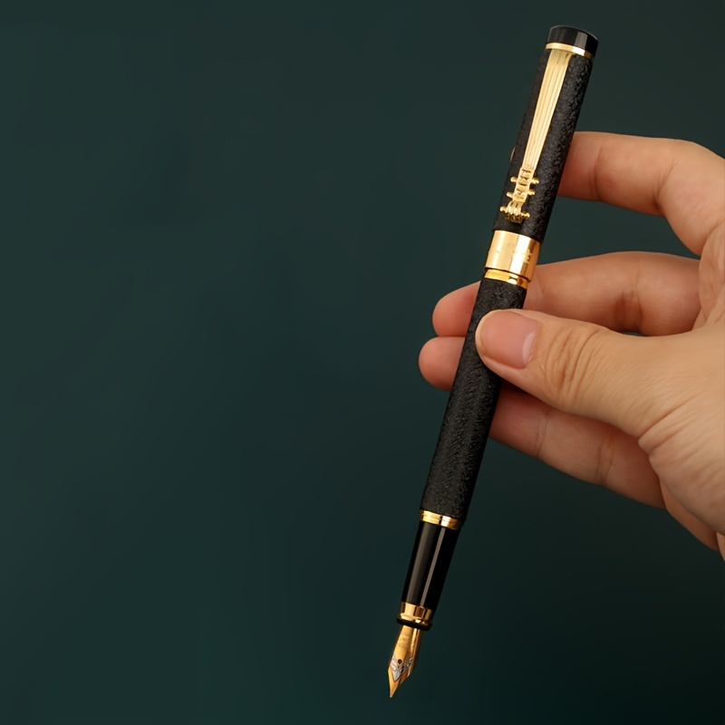 How to choose the perfect pen?