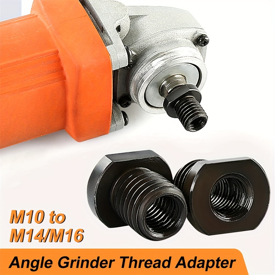 M10 Adapter Kit: Universal Joint Conversion For M10 Thread - Temu