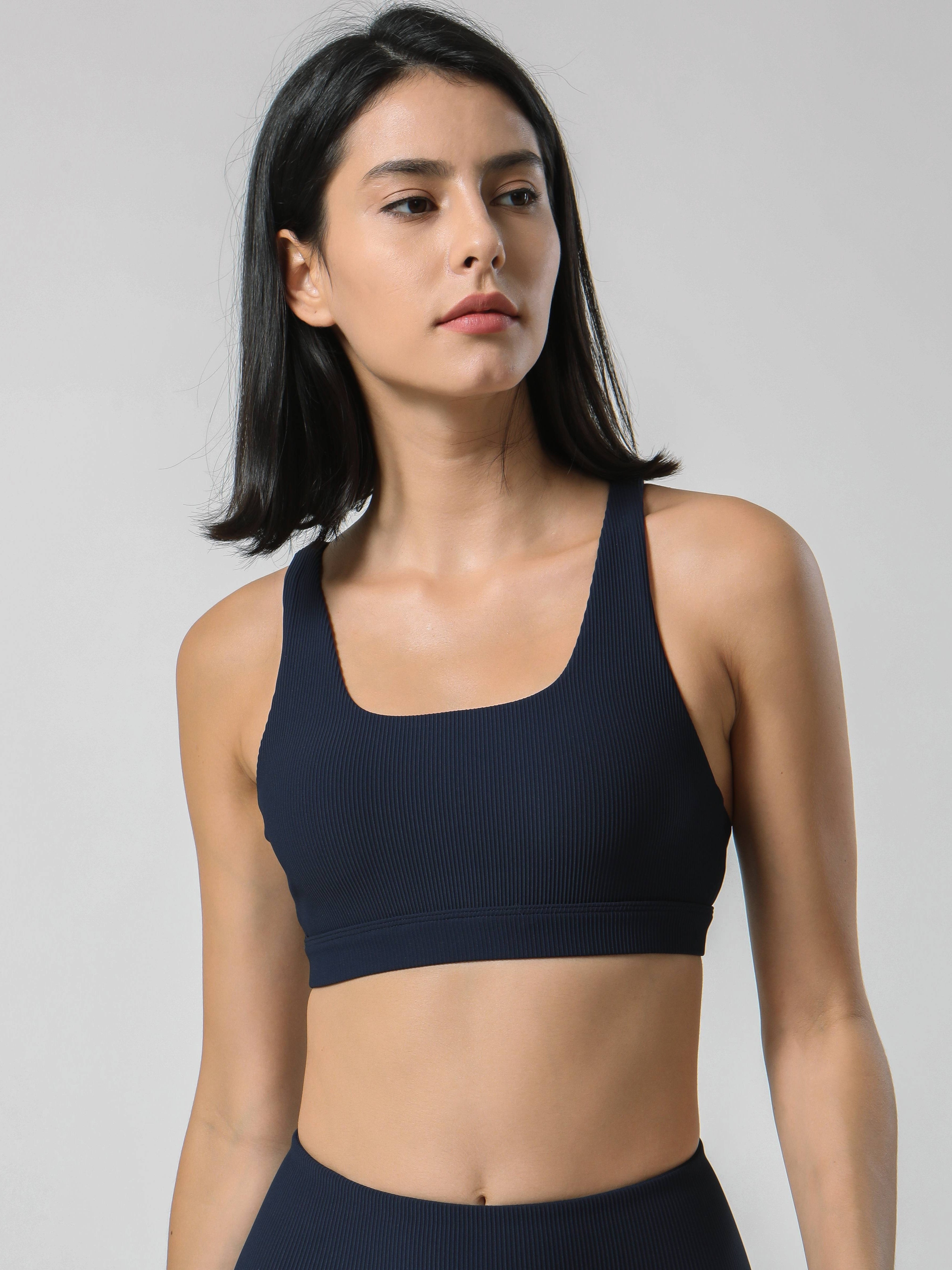 Beauty Back Breathable Sports Bra Pilates Running Yoga - Temu