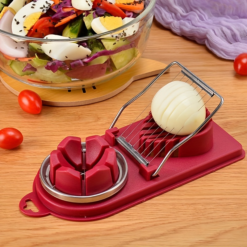 Egg Cutters Kitchen Tools – TheTrendWillOut