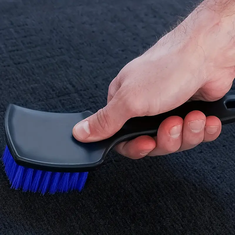 Mat and Carpet Scrub Brush