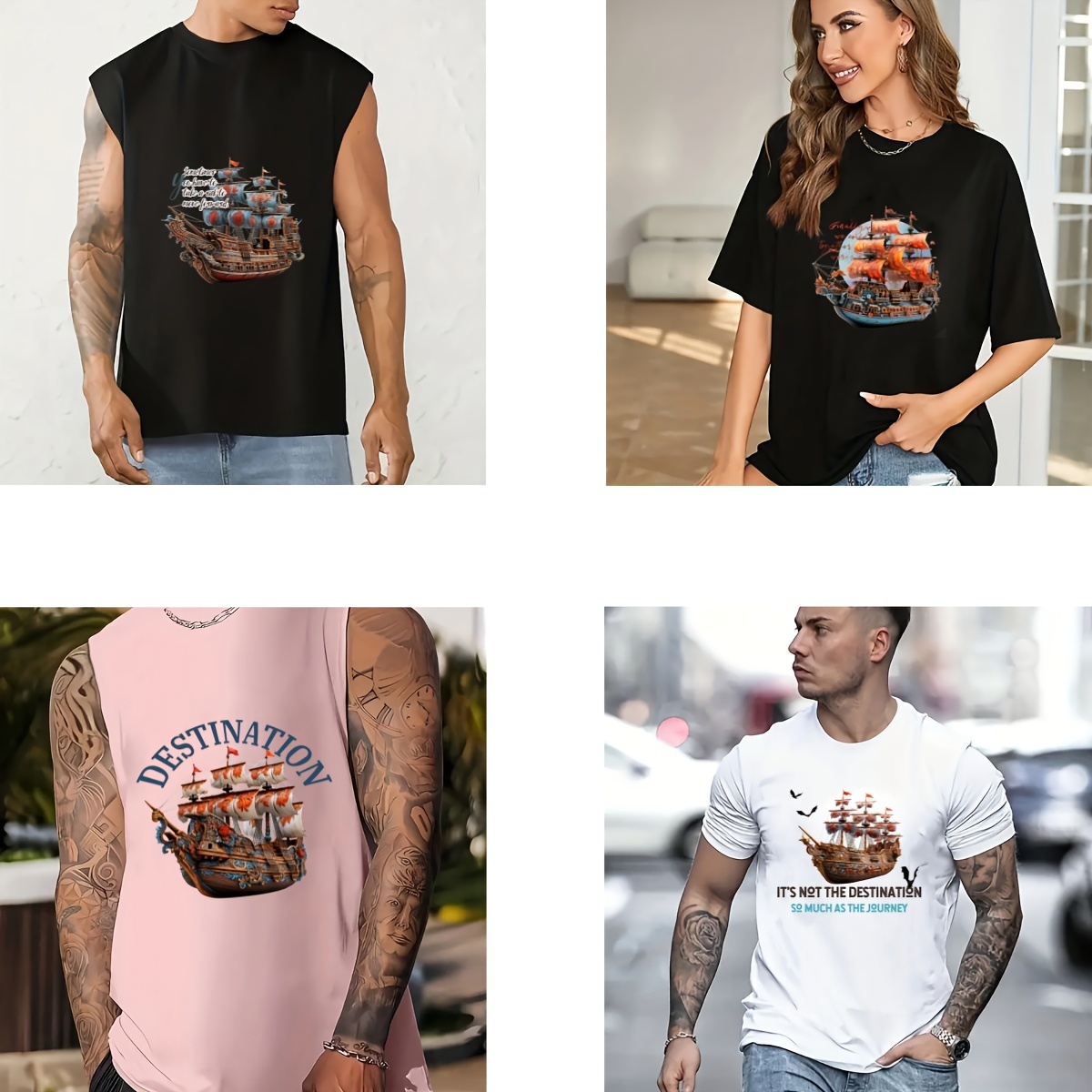 Pirate t-shirt designs - Pirate Designs - Sticker