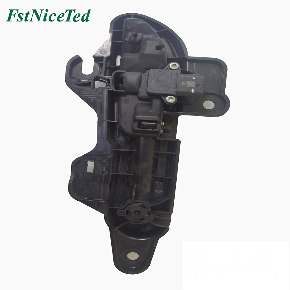 Dörrhandtag Yttre Fram/Extern Passar TESLA MODELL 3 Ny Ersätter R1528115-00-C_voghion.com
