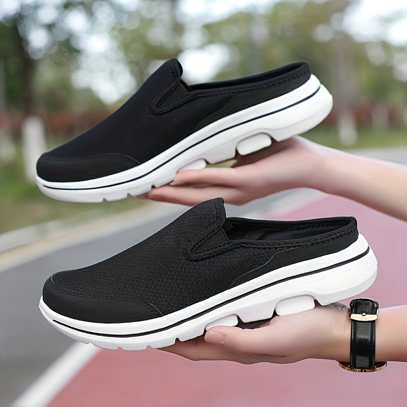 comfortable non slip shoes mens