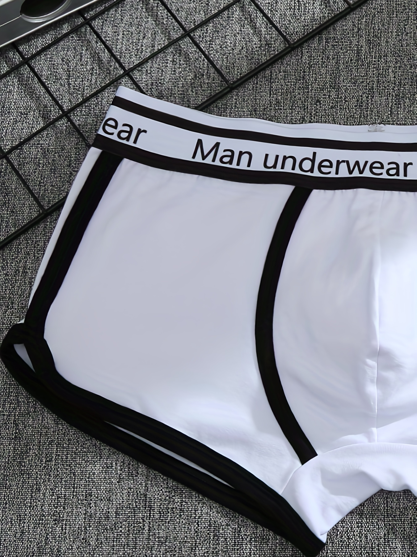 Briefs, New Essa+Dixcy Underwear Both 95 Cm