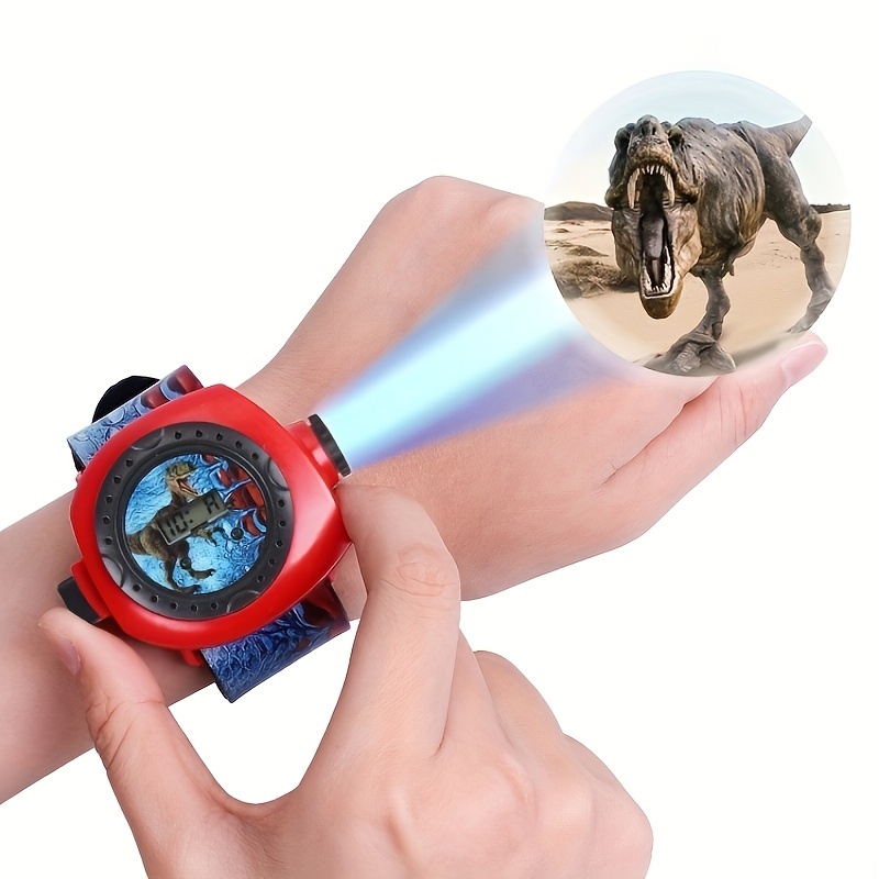 Projector wrist online watch