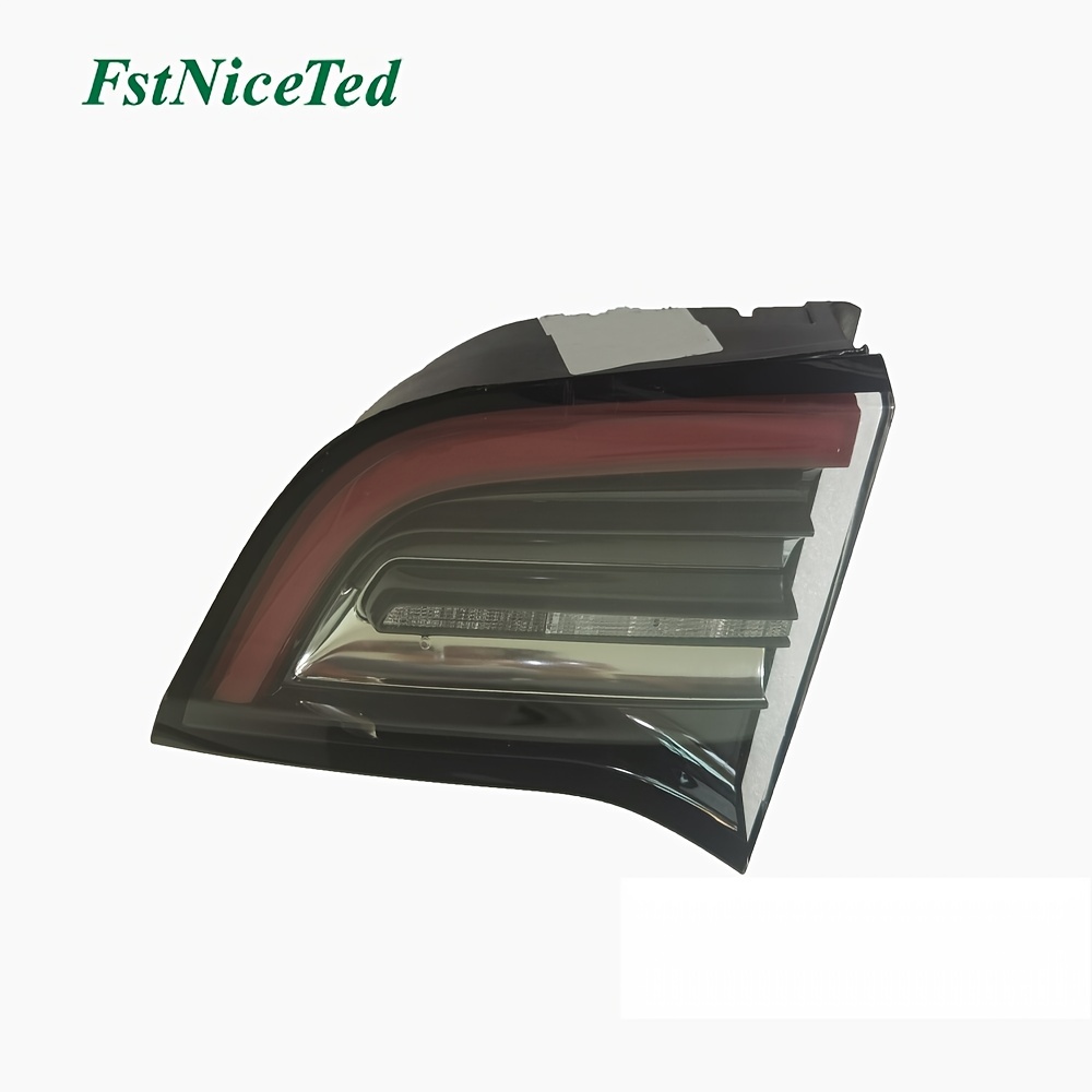 (1 buc) Lampă spate interioară dreaptă, compatibilă cu TESLA MODEL 3, înlocuiește 1077402-00-F_voghion.com