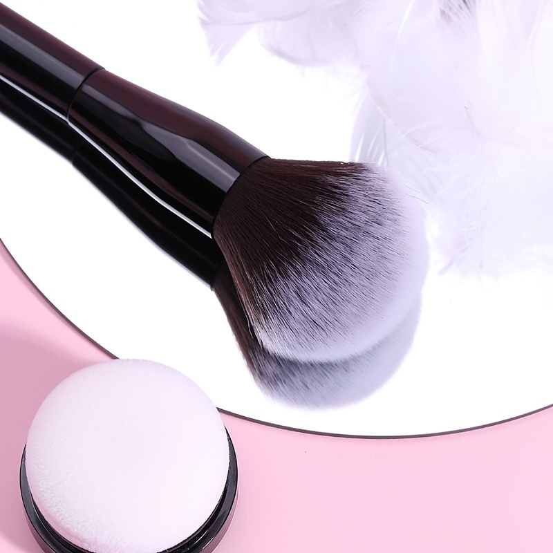 Beauty Planet Oversize Fluffy Loose Powder Foundation Brushes Makeup Brush  Luxury Daily Make Up Cosmetic High Quality Tools