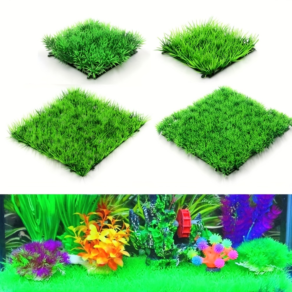 Aquarium Fish Tank Water Grass Mud Landscaping Decoration, Black Earth Does  Not Powder, Does Not Fluffy Water Bottom, Sandy Fertilizer Pottery Grain