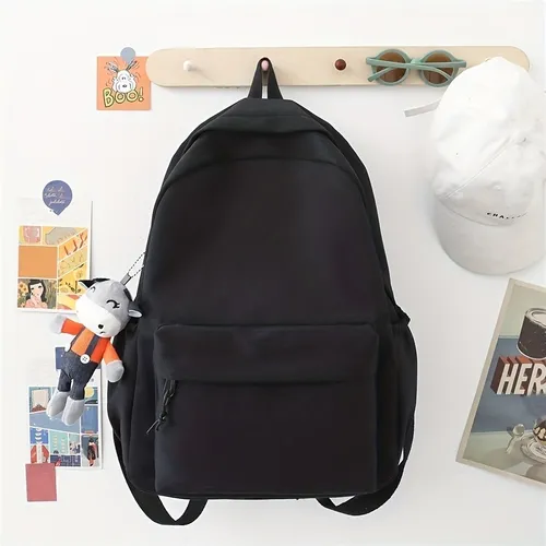 Cool Backpacks For Travel - Temu