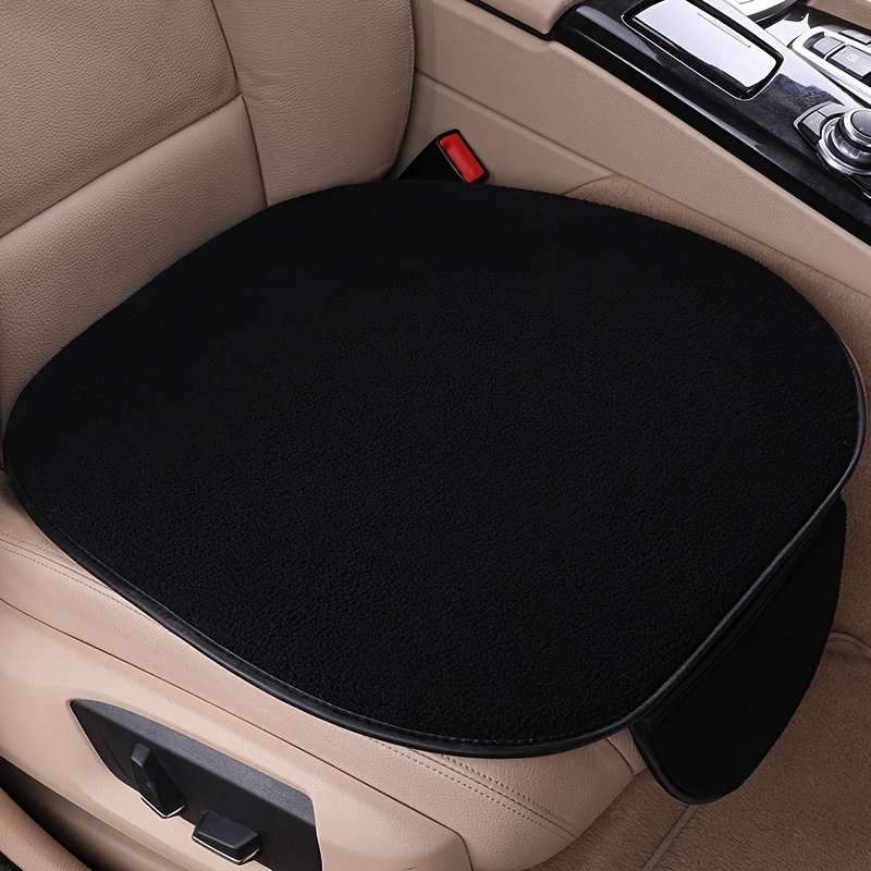 Tsumbay Non-Slip Memory Car Foam Seat Cushion Comfort Universal