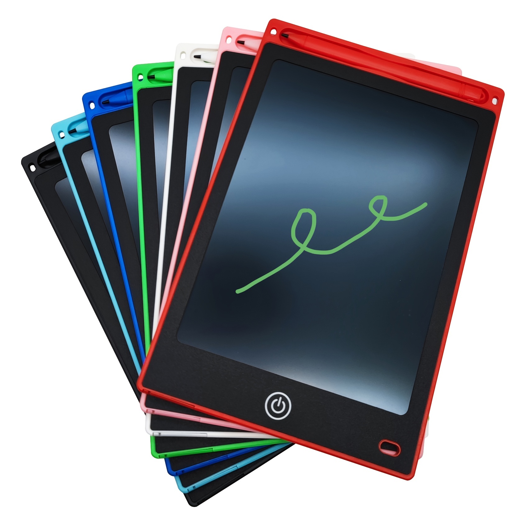 Tablette d'écriture et de dessin LCD 8.5 pouces/21.6cm pour - Temu