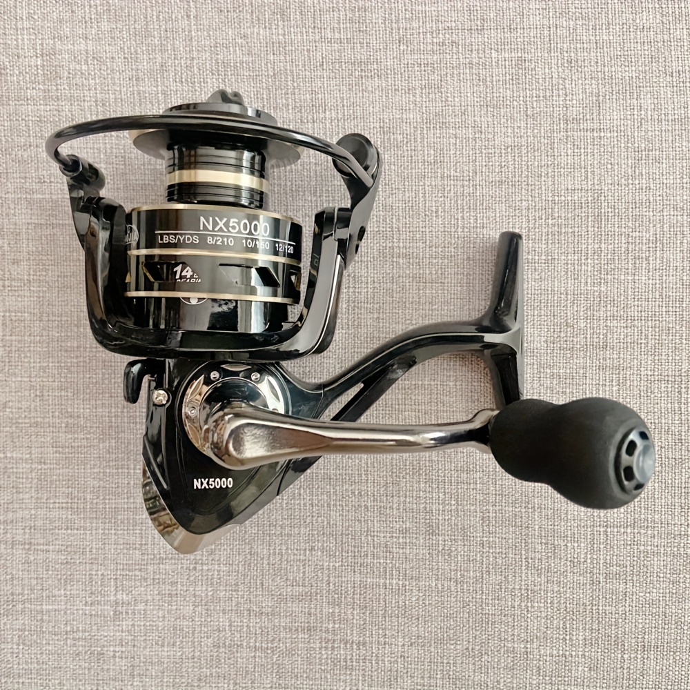 DAIWA Spinning Reel 14 Presso (2014 model) - Discovery Japan Mall