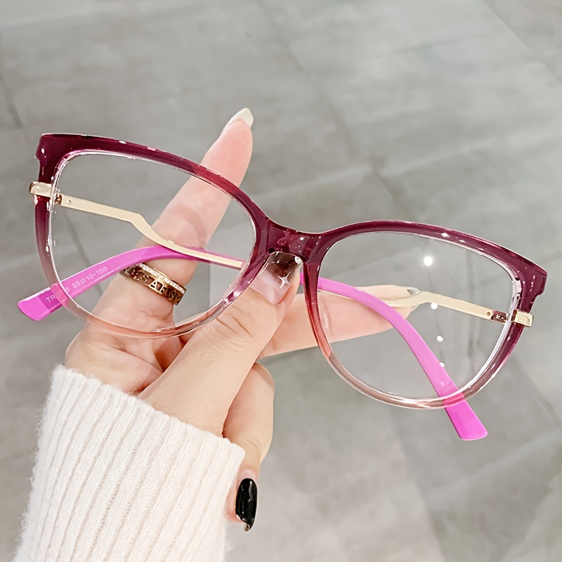 Lentes bonitos de online mujer