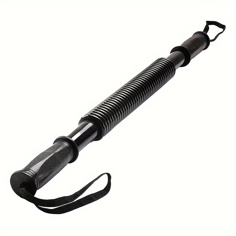 1pc Spring Hand Grip Strength Trainer - Multifunctional Spring Arm  Stretcher - Get Stronger Arms & Chest With This Spring Arm Strength  Training Stick