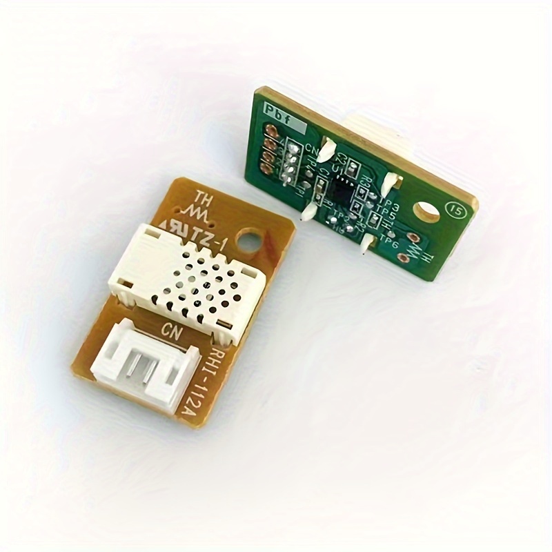 Dehumidifier Humidity Sensor Board