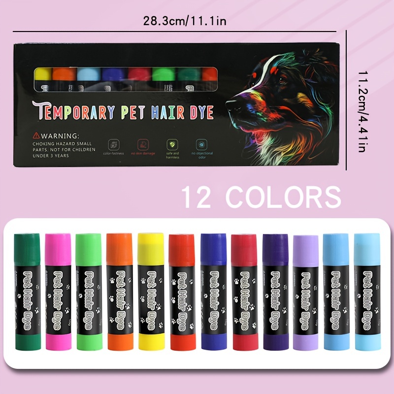 Children's Non-toxic Rocket 12 Colors Easy-to-clean Crayon Set Art Supplies  Crayon For Painting - Temu
