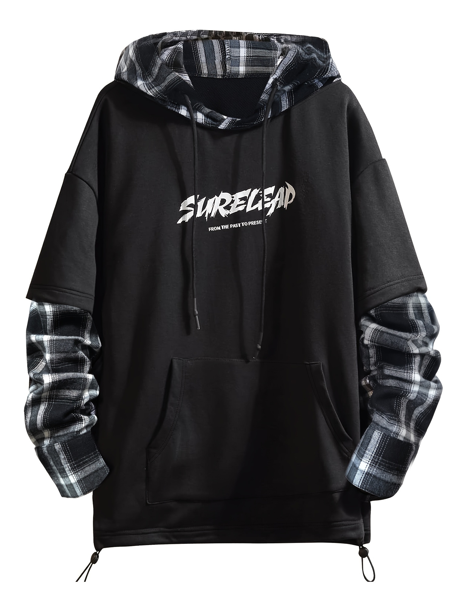 Sudadera 2025 thrasher falsa