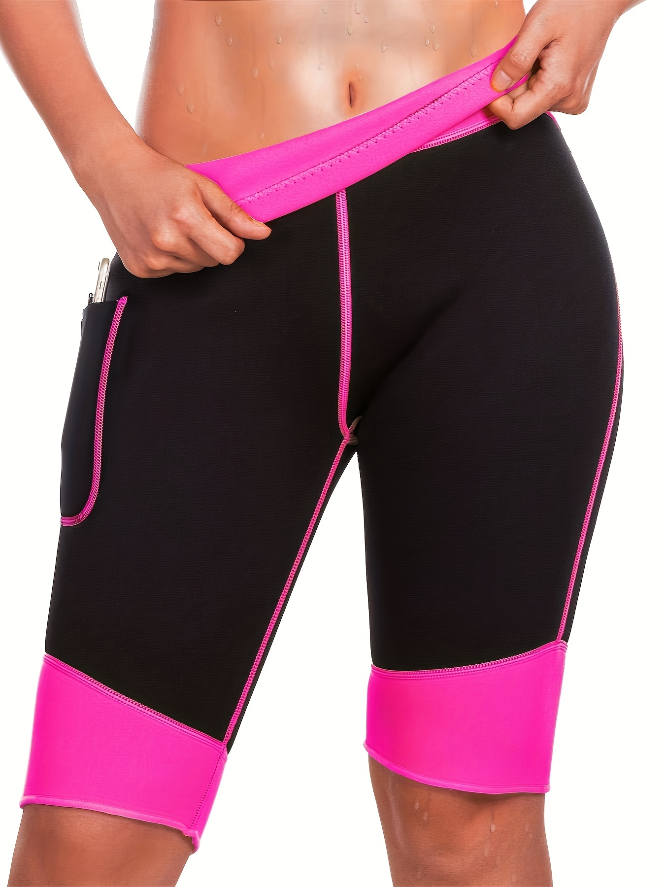 Neoprene Sweat Suits Temu