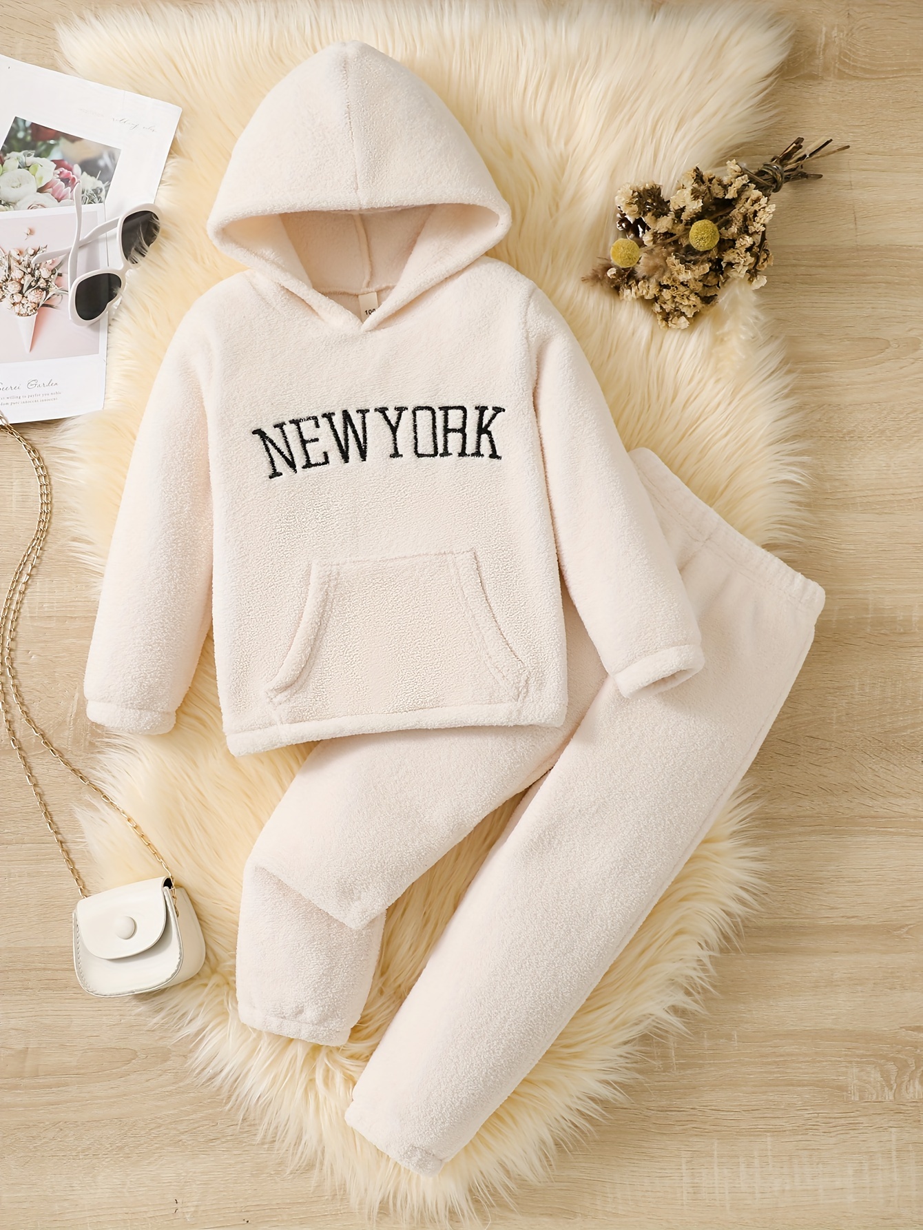 Girls Clothes Winter Outfits - Temu Canada