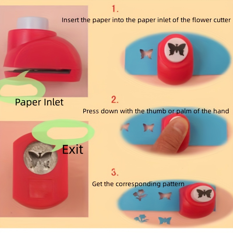 perforador papel 1 agujero – Compra perforador papel 1 agujero con envío  gratis en AliExpress version