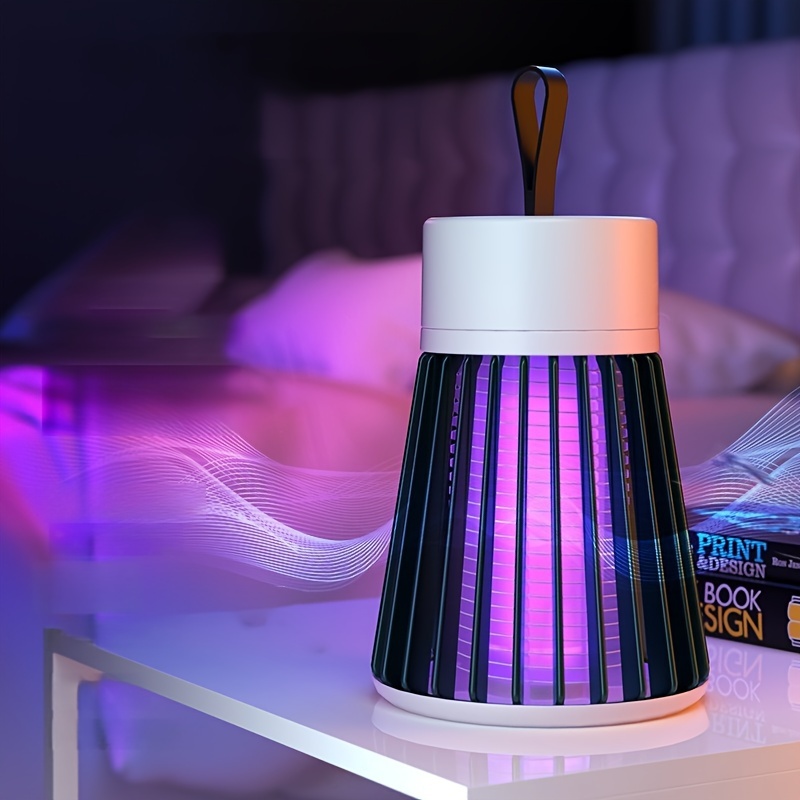 Attrape araignee Puissant Attrape-Insectes FONGWAN Avec Lumière LED  Aspirateur À Insectes Rechargeable Par USB - Vert - Santé Chevaux à la Fnac