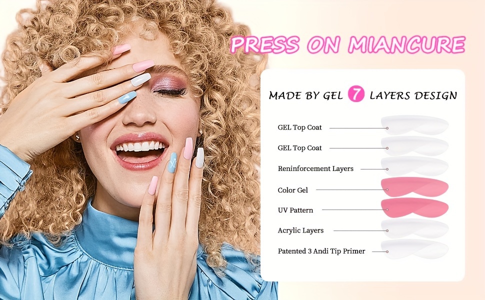 24pcs glossy short square fake nails neon pinkish press on nails reusable tender false nails for women girls details 1