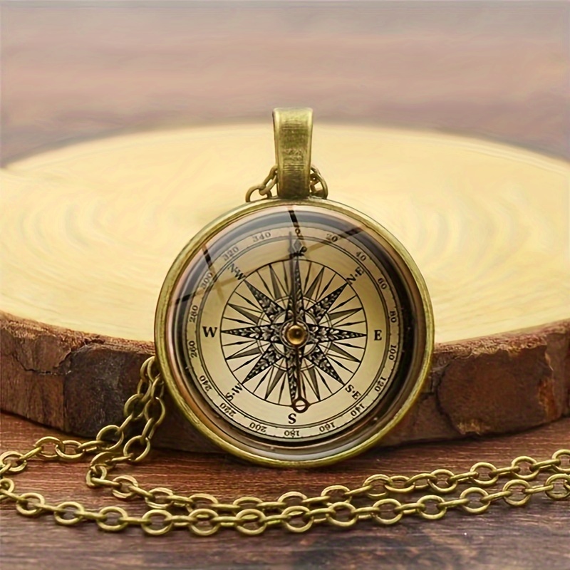 Pirate Compass - Temu