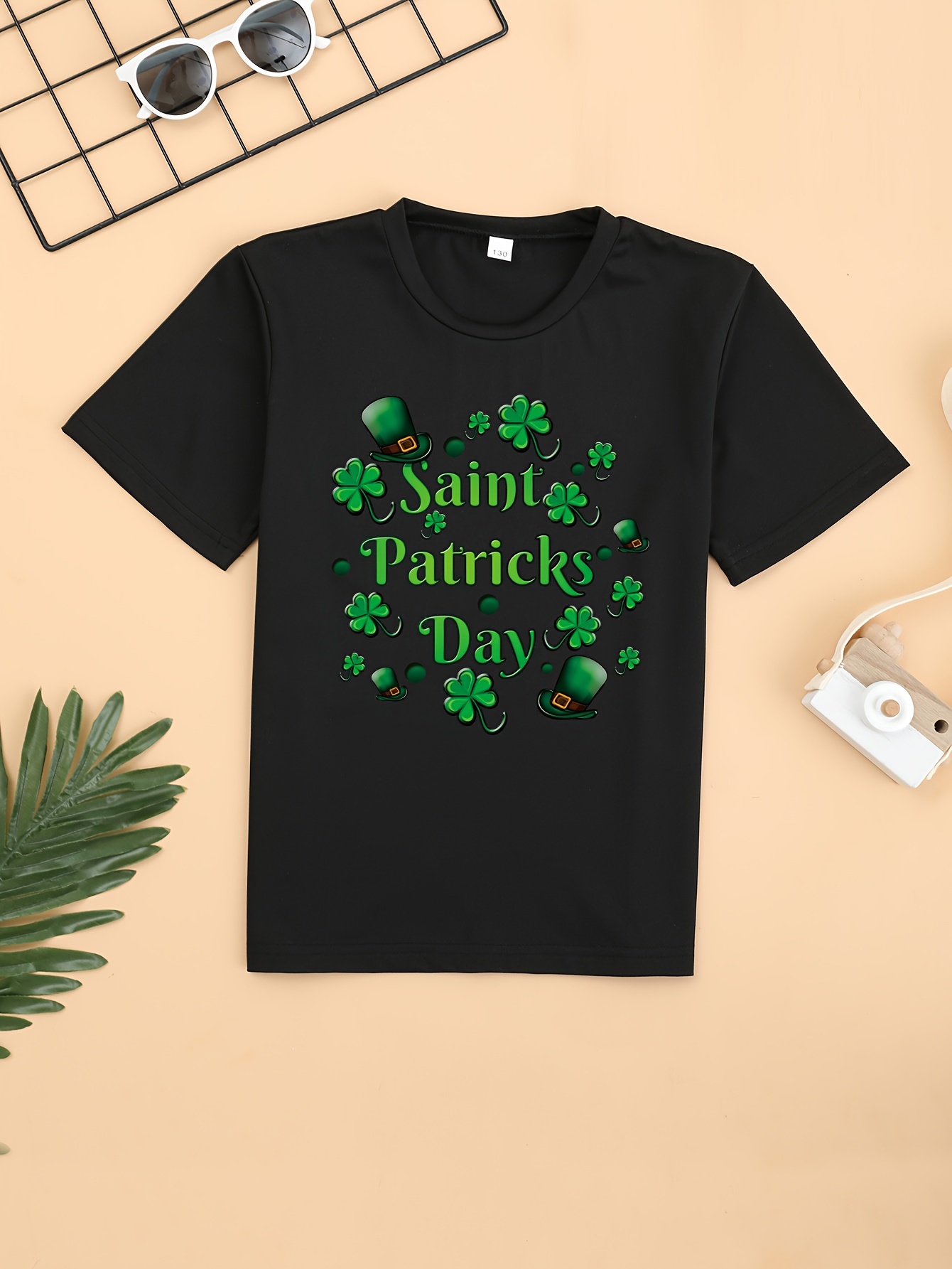 Mens T-Shirt  St. Patricks Day T-Shirts