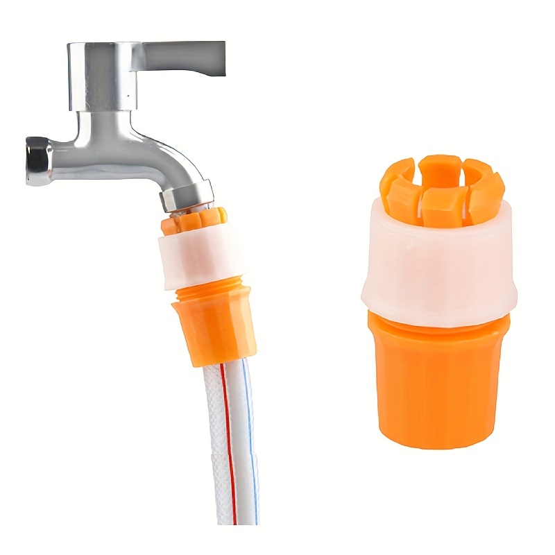 Adaptateur universel de robinet pour tuyau d'arrosage - Accessoires  d'arrosage - Achat & prix