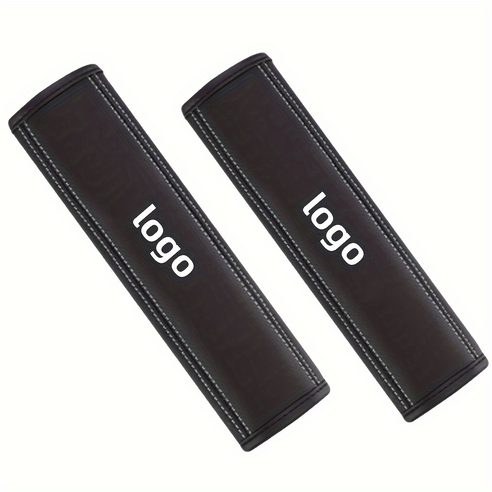 Chaqlin Sicherheitsgurt-Abdeckung 2er Pack - Sea Turtle Design Weich