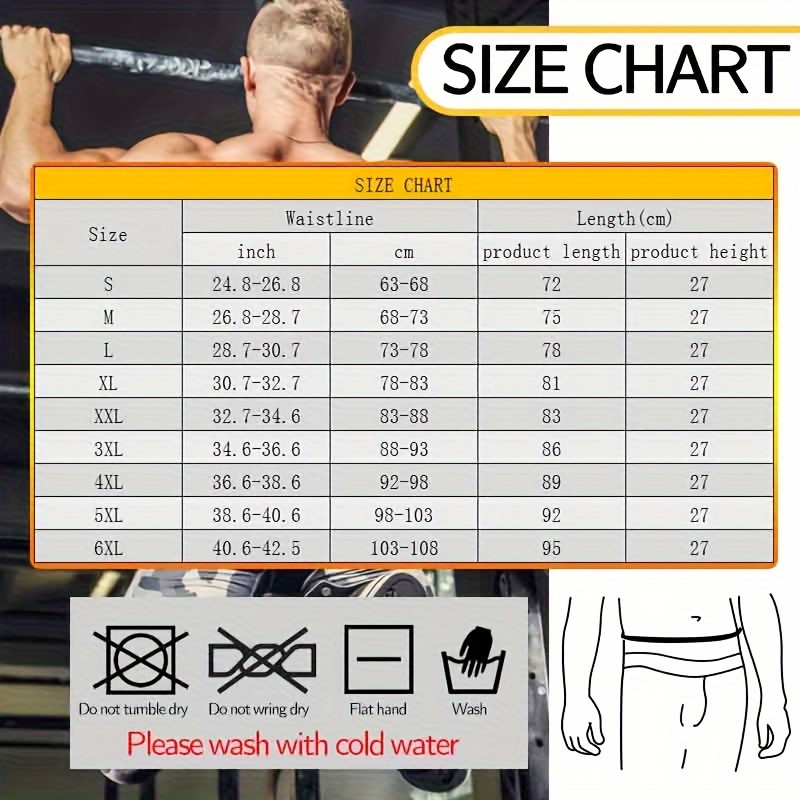 Compre Homens cintura trainer espartilhos sauna suor cinto de fitness  trimmer cincher treino shapewear para perda de peso emagrecimento corpo  shaper
