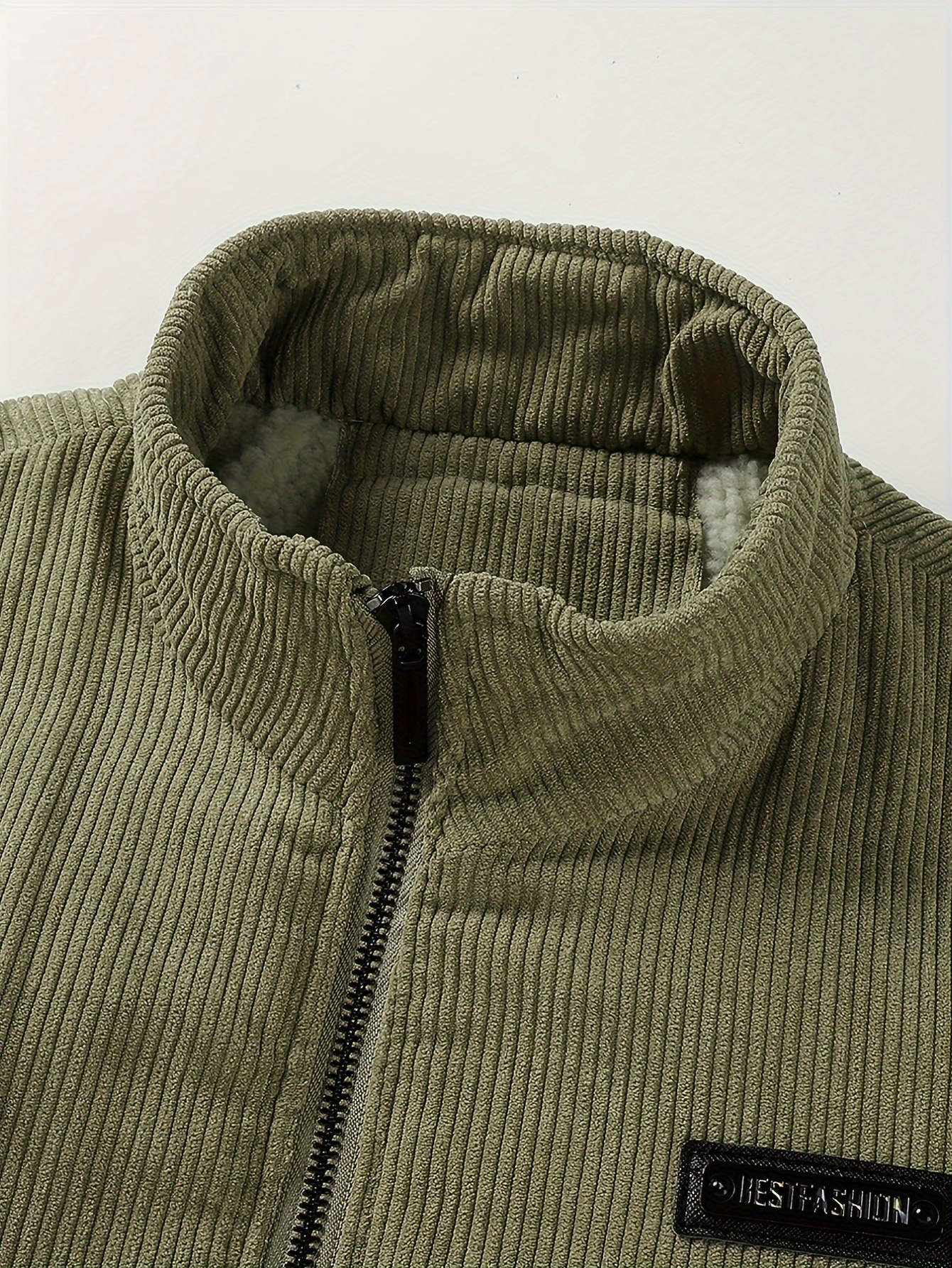  Chaquetas para hombre, chaquetas para hombre, chaqueta de  bolsillo con solapa sólida (color caqui, talla: S) : Ropa, Zapatos y Joyería