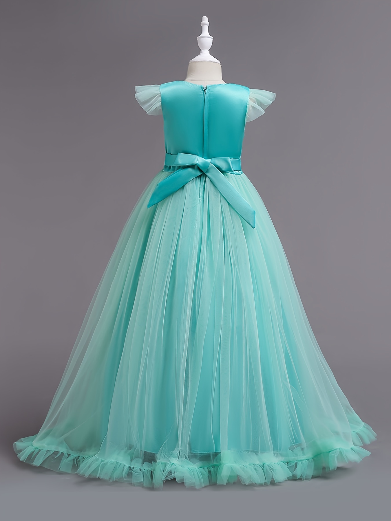 Princess dress for 11 hotsell year old