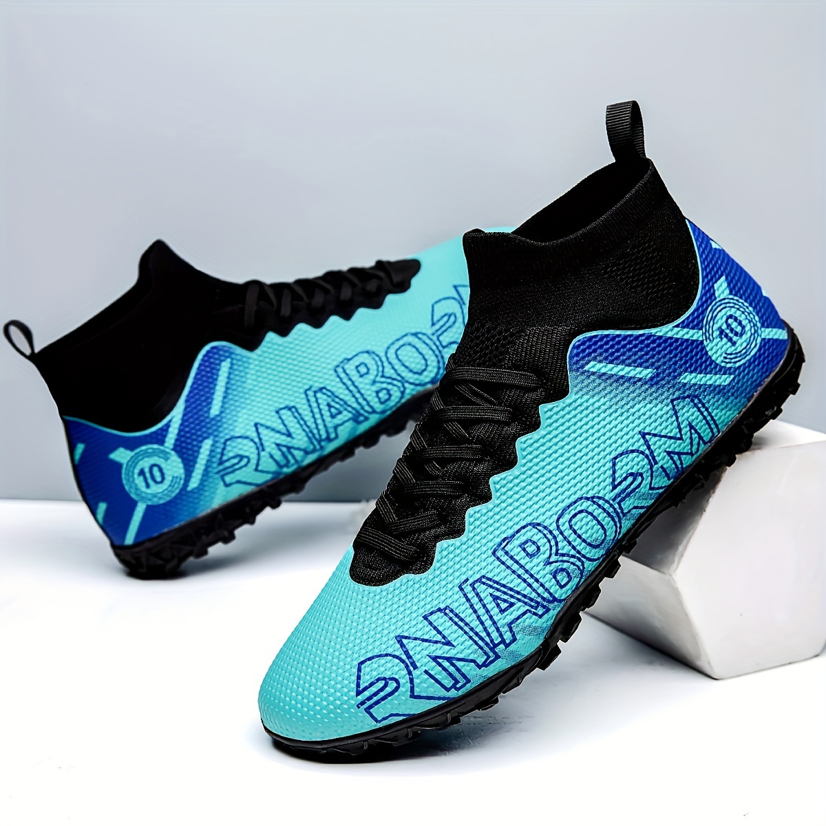 tachones reebok soccer