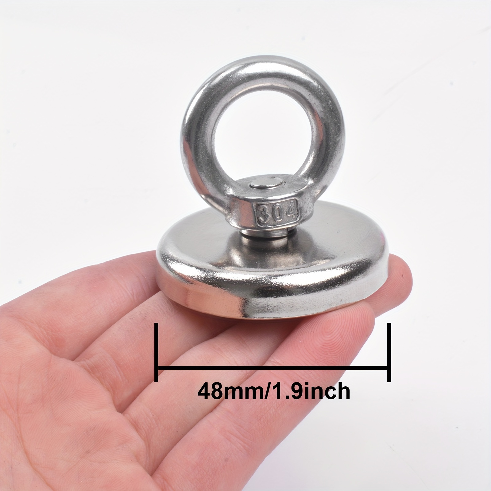 1pc Small Magnetic Hooks Heavy Duty Rare Earth Neodymium Magnet Hooks 1pc small magnetic hooks heavy duty rare earth neodymium magnet hooks