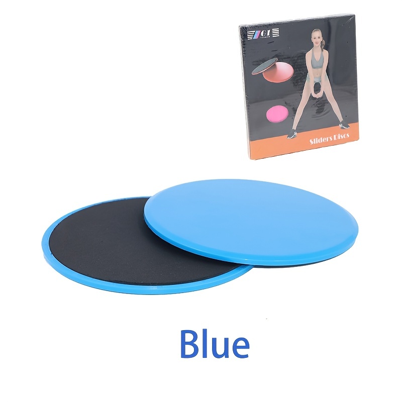 Core Sliders Dual Sided Gliding Discs Abdominal Exercise - Temu