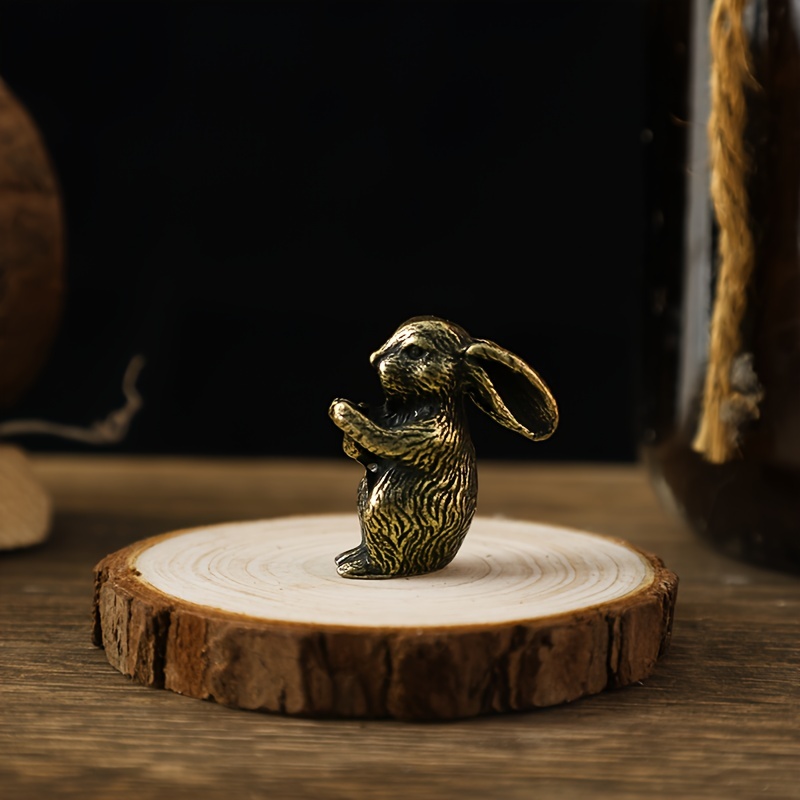 Rabbit Holder - Temu