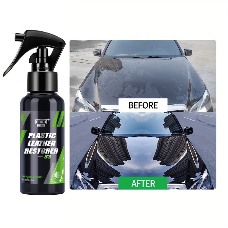 Superior Ceramic Coating Spray Extend The Life Of Your Wax - Temu