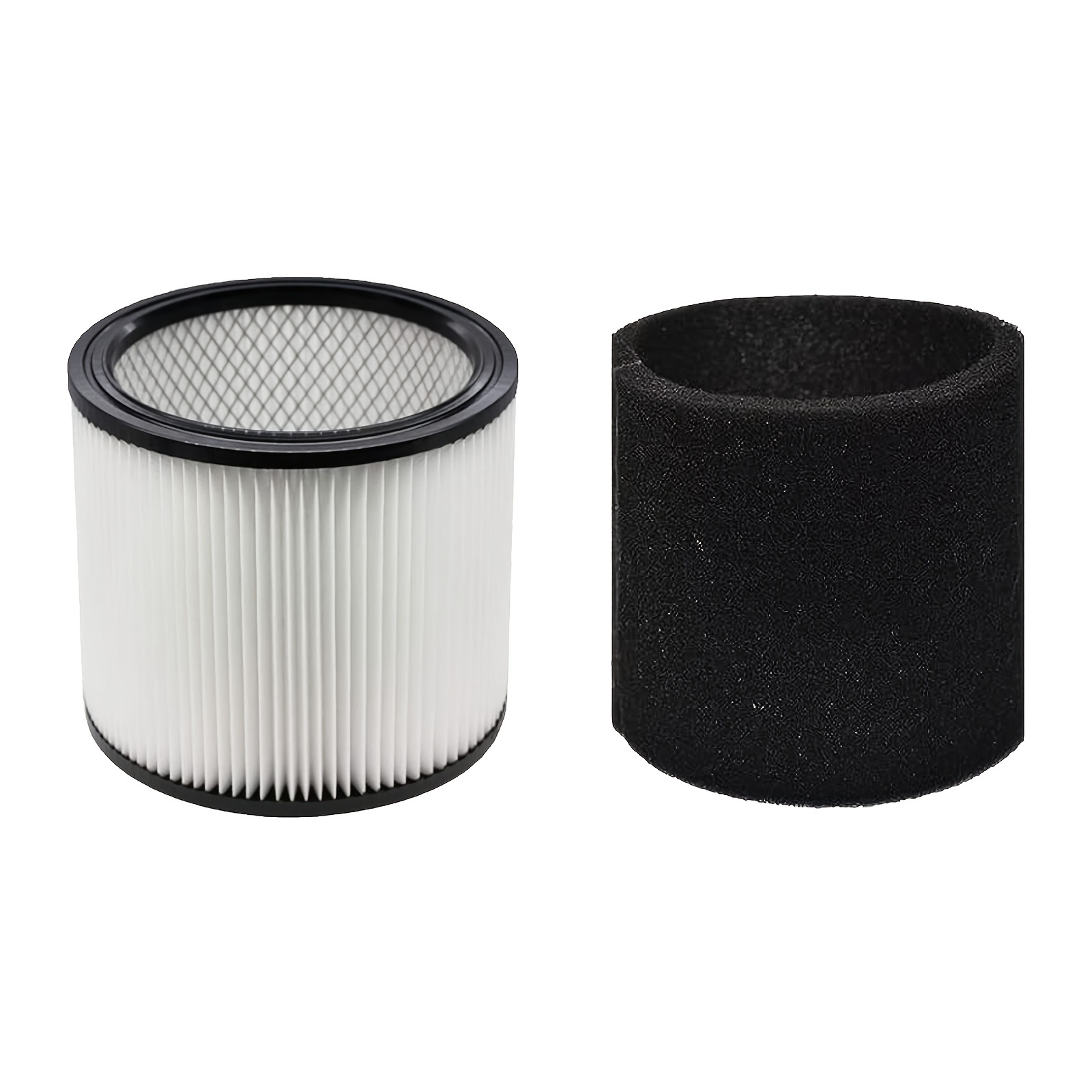 Dustbuster Replacement Vacuum Cleaner Filter for Black & Decker Power Tools  Vf110 - China HEPA Filter, Power Tools Vf110