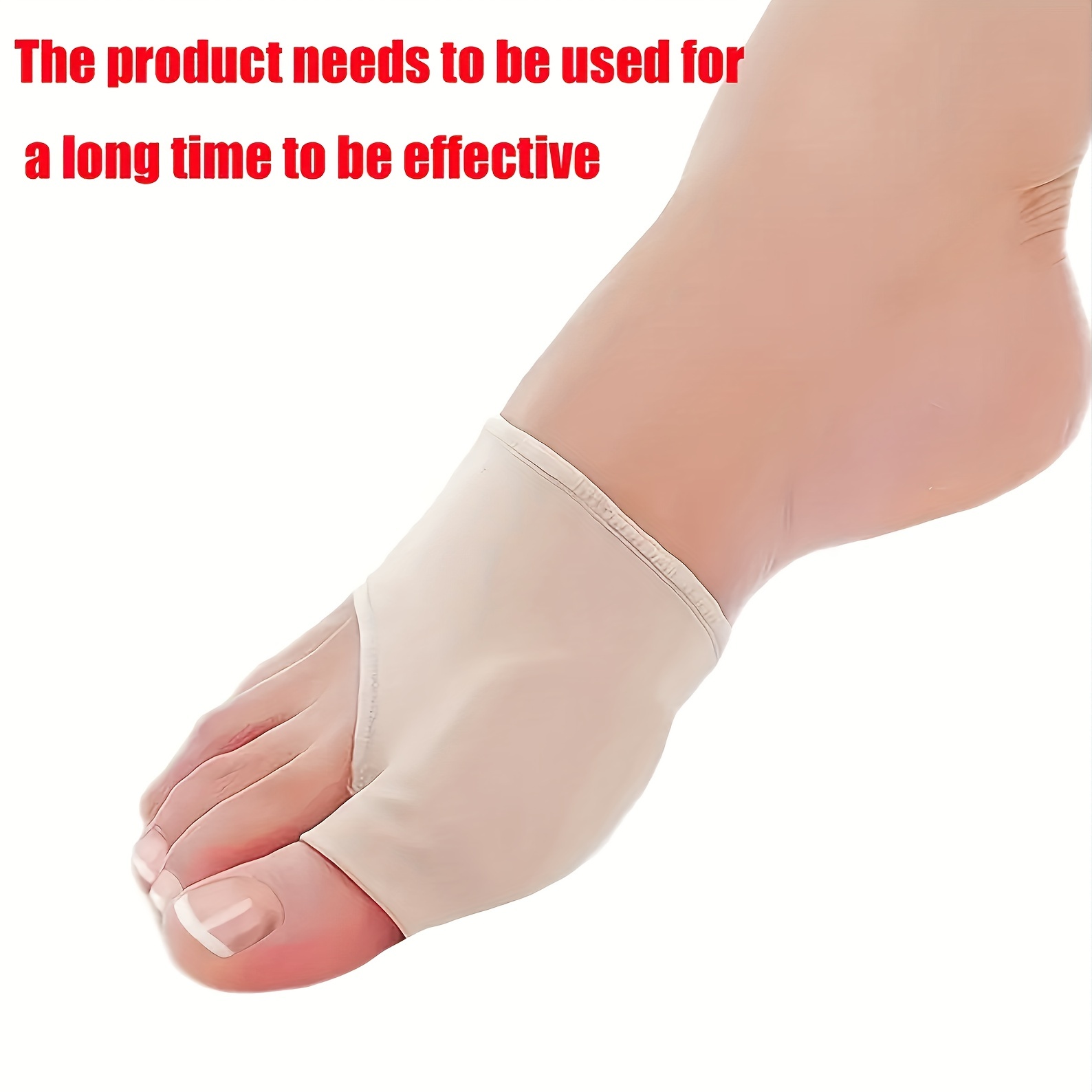Do Bunion Correctors and Protectors Really Work?and How? — Feet&Feet