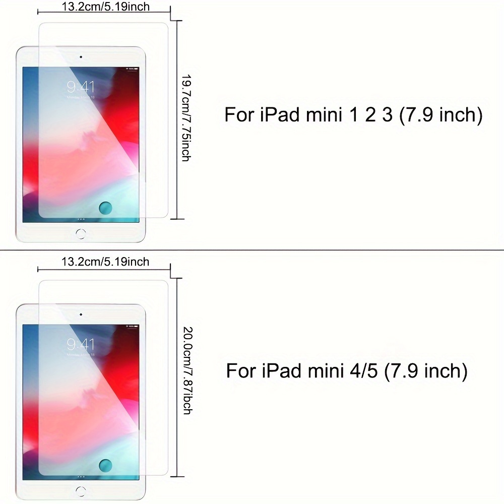 3 Pièces Verre Trempé Compatible avec iPad 9-8-7 (10,2 Pouces,9ème - 8ème -  7ème Génération,Modèle 2021-2020-2019) Film de Pr[~100] - Cdiscount  Informatique