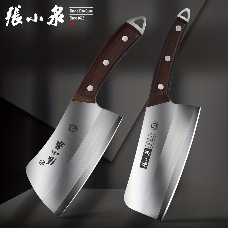 Zhang Xiaoquan Stainless Steel Cooking Utensils - Kitchen Gadgets & Kitchen  Tool Gift Set