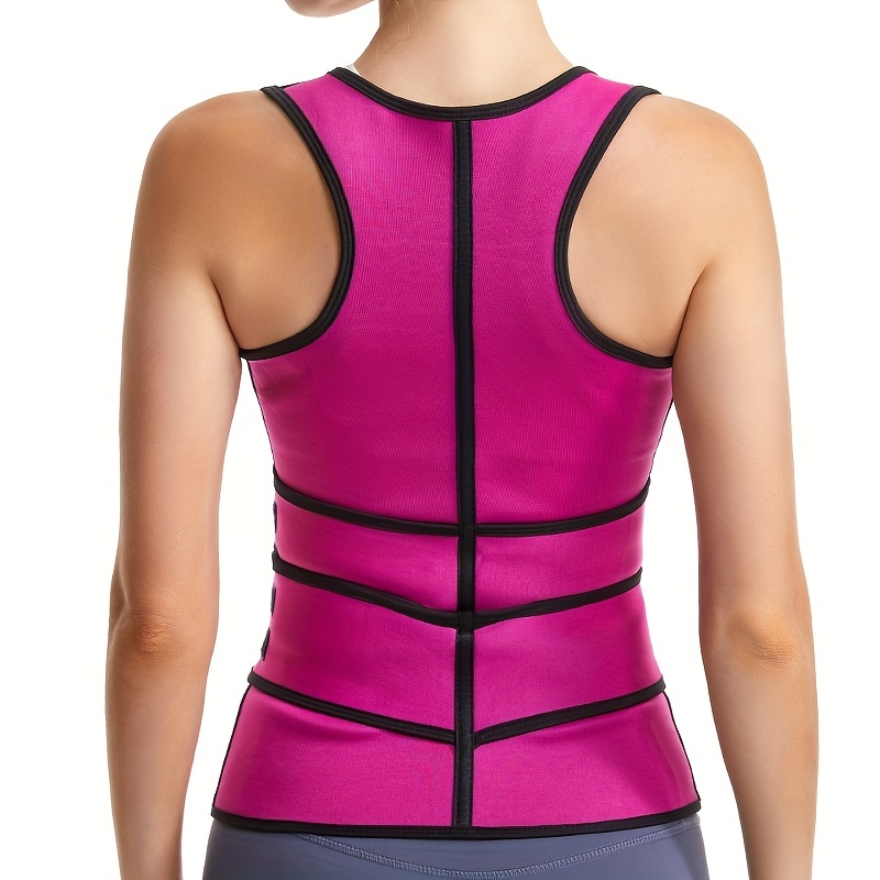 Hot Shapers Hot Tank Women – Slimming Compression Body