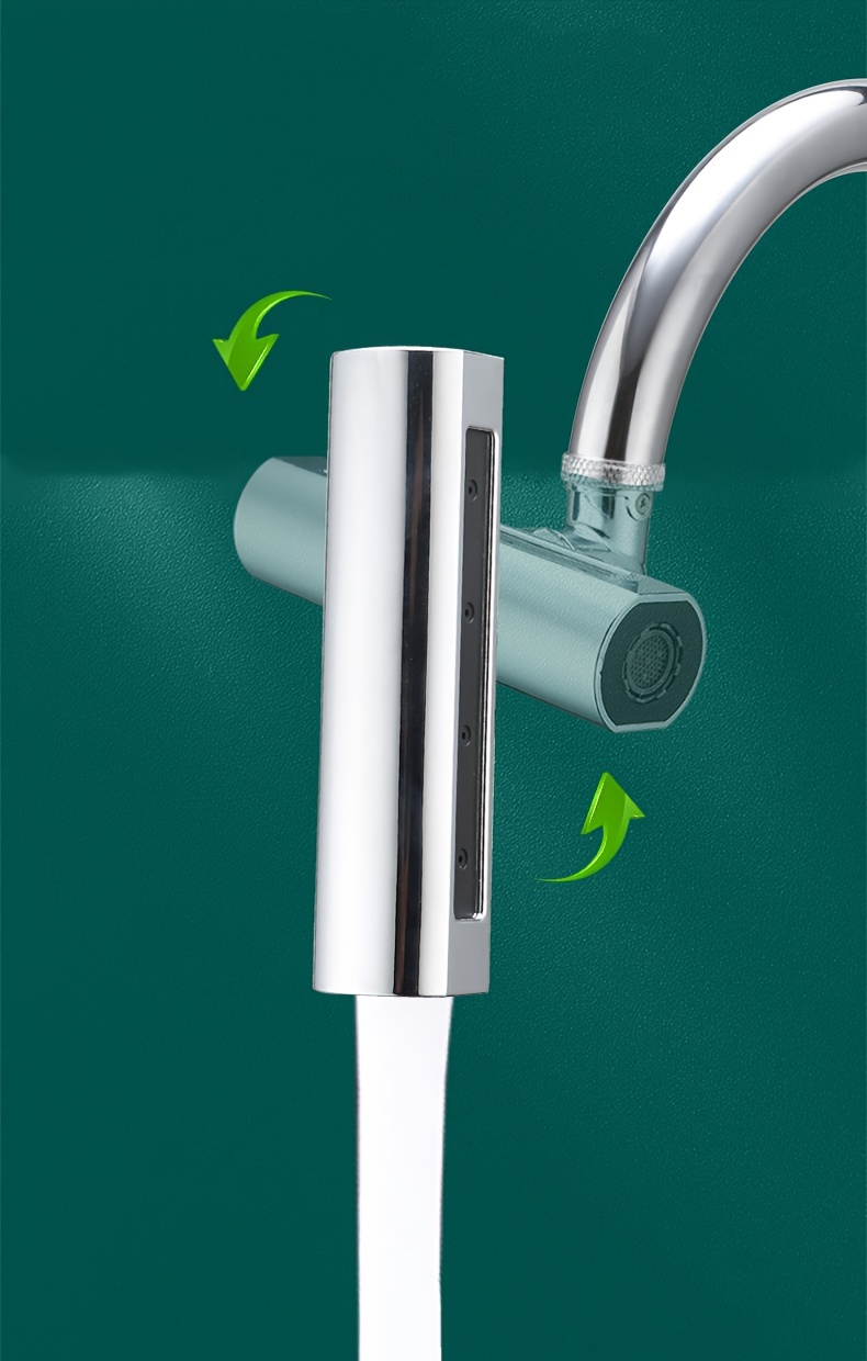 1pcs nouveau robinet en plastique multifonctionnel robinet - Temu France